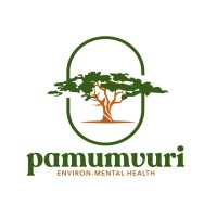 Pamumvuri Private Voluntary Organization logo - Similar company to Fountains Of Hope International, Inc.