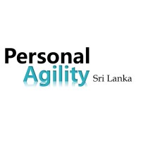 Personal Agility Sri Lanka Chapter logo - Similar company to Leaninagile (Lia)