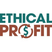 Ethical Profit Agency logo - Similar company to Decade Impact