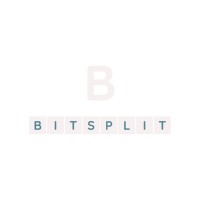 BitSplit logo - Similar company to Doble Vela