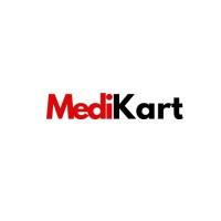 MediKart logo - Similar company to Webylone