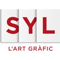 SYL The Art of Books logo - Similar company to Paperfirst