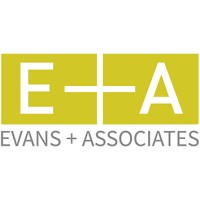 Evans + Associates logo - Similar company to Evans & George