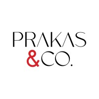 Prakas & Company logo - Similar company to 33Dolphins Growth Strategy