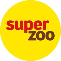 Super zoo logo - Similar company to Petcenter Cz S.R.O.