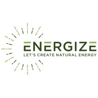 Energize logo - Similar company to Rr Treinamentos