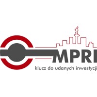 MPRI - Miejskie Przedsiębiorstwo Realizacji Inwestycji Sp. z o.o. logo - Similar company to Odysse.Io