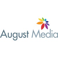 August Media Holdings logo - Similar company to Poptv