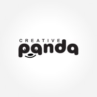 Creative Panda logo - Similar company to Innaun It