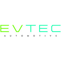Evtec Automotive logo - Similar company to Evtec Group