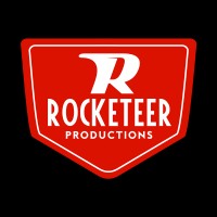 Rocketeer Productions logo - Similar company to Vrtical Marketing