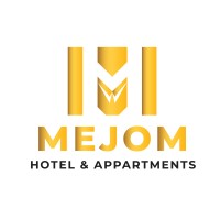 MEJOM HOTEL & Apartments logo - Similar company to Neapolitan Labs