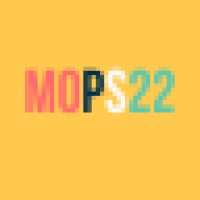 MOPS22 logo - Similar company to Custom Influence