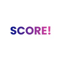 SCORE! logo - Similar company to Mercanto