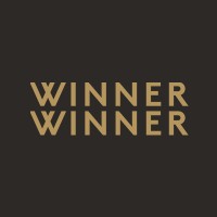 Winner Winner logo - Similar company to Burgerfuel Group