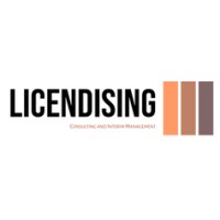 LICENDISING logo - Similar company to Huis Ampère