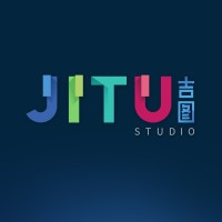 JITU studio logo - Similar company to Jitume Program
