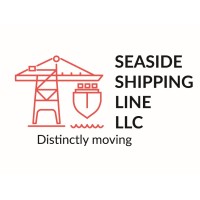 SEASIDE SHIPPING LINE LLC logo - Similar company to Cargo Experts