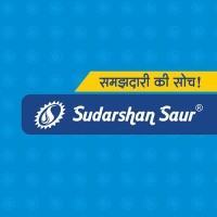 Sudarshan Saur Shakti Pvt Ltd logo - Similar company to Xcel Solar Power