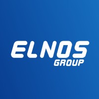 Elnos Group logo - Similar company to Landsnet