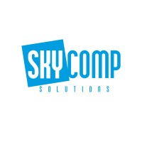 Skycomp Solutions Inc. logo - Similar company to Ericon Technologies