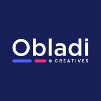 Obladi Creatives logo - Similar company to Hummbud