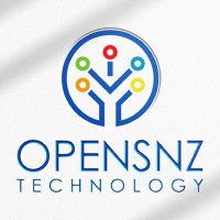 OpenSnz Technology logo - Similar company to aYaline