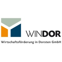 Wirtschaftsförderung in Dorsten GmbH logo - Similar company to De Windmill