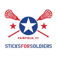 Sticks for Soldiers, Inc. logo - Similar company to Svp Partners