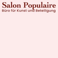 salon populaire logo - Similar company to Verstärker Gmbh