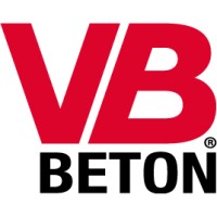 VB Beton logo - Similar company to Be-Cert