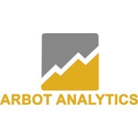 Arbot Analytics logo - Similar company to Wright Brothers Analytics