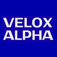 VeloxAlpha S.A. logo - Similar company to Exa22 - Mechatronics Frontier