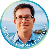Guidance From Gratitude