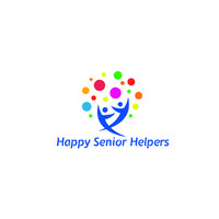 Happy Senior Helpers logo - Similar company to Quizzpe