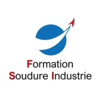 FORMATION SOUDURE INDUSTRIE logo - Similar company to Taillefer & Soudure