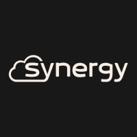 Synergy logo - Similar company to Konversio