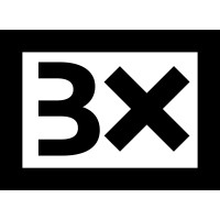 BlackX logo - Similar company to Dsi Professionals
