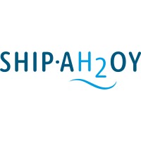 Ship-aH2oy logo - Similar company to Nrgmats