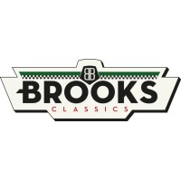Brooks Classics logo - Similar company to Kaeve Cars