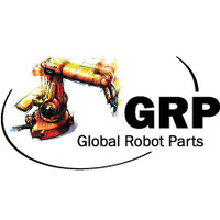 Global Robot Parts logo - Similar company to Swerob
