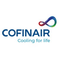 COFINAIR Group logo - Similar company to Mita Cooling Technologies