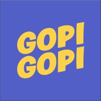 Gopi Gopi logo - Similar company to What'S Cooking