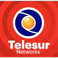 Telesur Networks logo - Similar company to Cadena Rasa