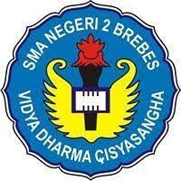 SMA Negeri 2 Brebes logo - Similar company to Sma Negeri 2 Brebes