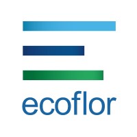 Ecoflor logo - Similar company to Floor Restore Limited