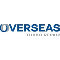 Overseas Turbo Repair Ltd logo - Similar company to Intermarin Makine Bakım Onarım Sanayi Ve Ticaret Ltd.Şti̇.