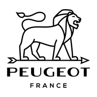Maison Peugeot logo - Similar company to Inpack'T