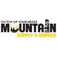 Mountain Supply & Service, L.L.C. logo - Similar company to Mike'S Gates Llc