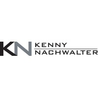 Kenny Nachwalter, P.A. logo - Similar company to Peak Values Consulting
